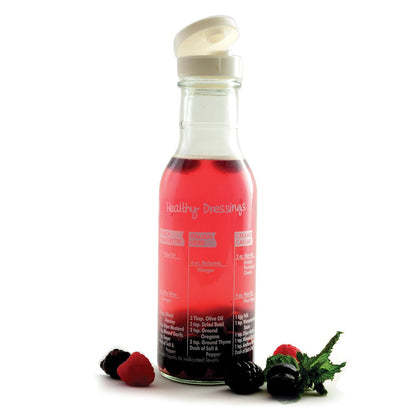 Norpro aderezo de ensalada Maker