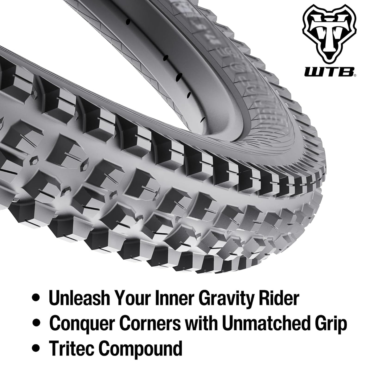 WTB Verdict Mountain Bike Front Tire