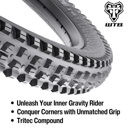WTB Verdict Mountain Bike Front Tire