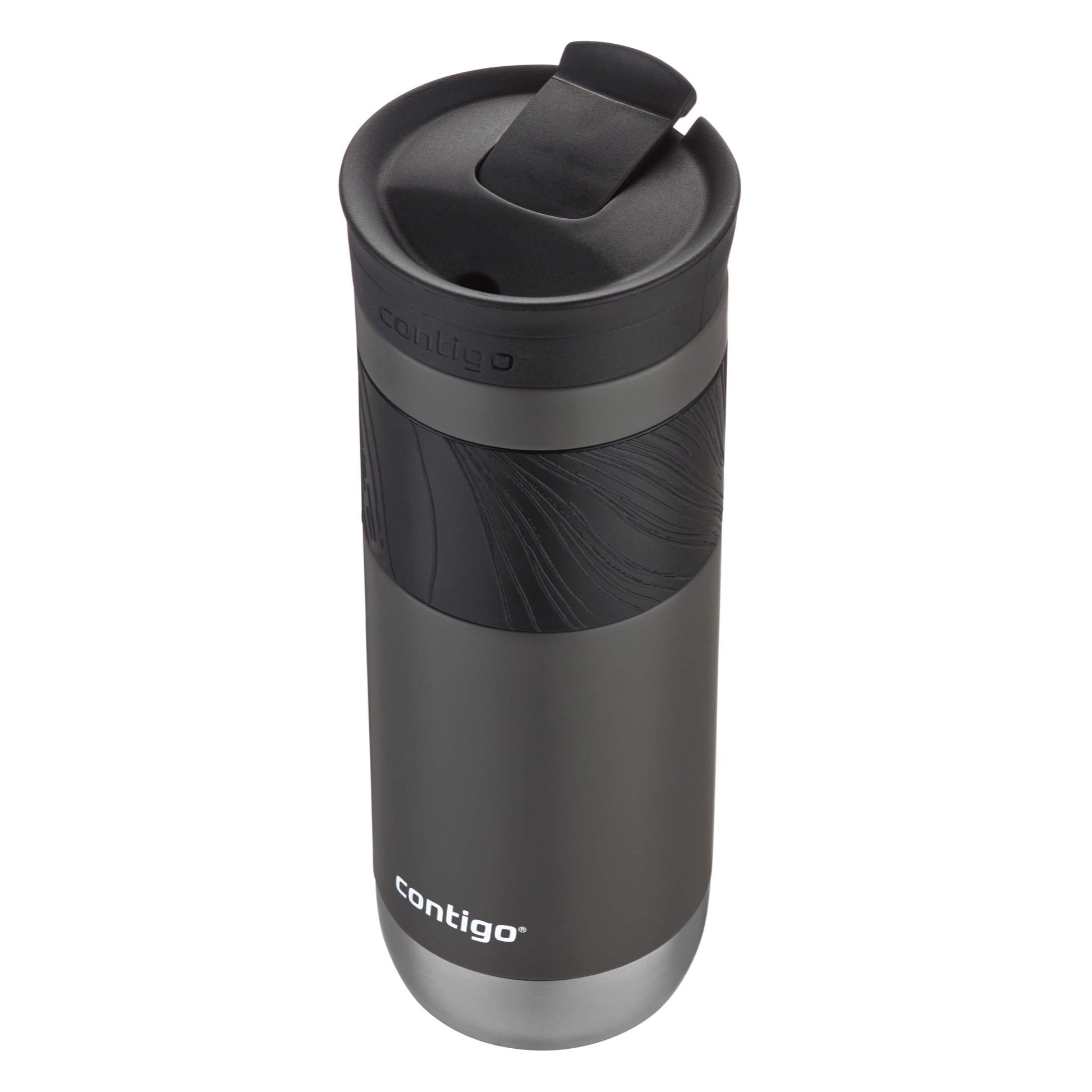 Contigo - Taza de viaje aislada, Sake & Blue Maíz, 591.47 mililitros, 1