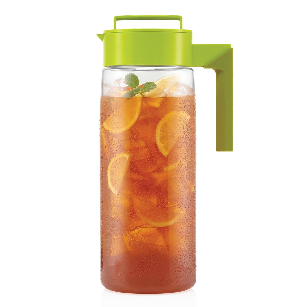 Takeya jarra hermética, 1,8 litros, Aguacate, 2 Quart, 1