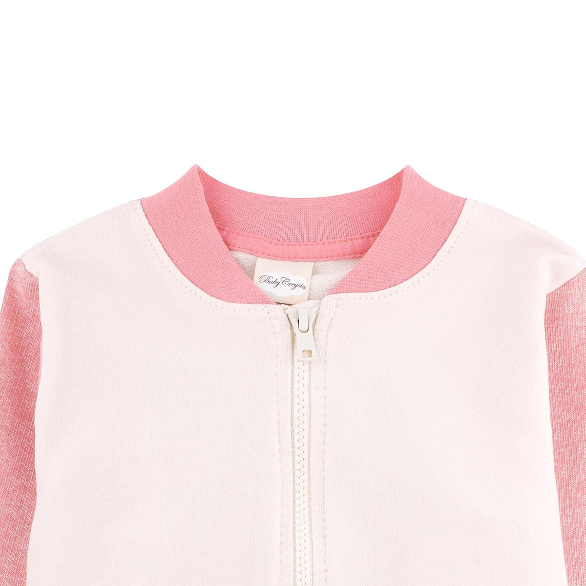 Baby Creysi Sudadera O3064_Kgo para Bebé Niña Algodón Hipoalergénico, Amarillo, 3 Años