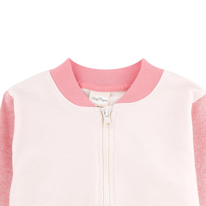 Baby Creysi Sudadera O3064_Kgo para Bebé Niña Algodón Hipoalergénico, Amarillo, 3 Años