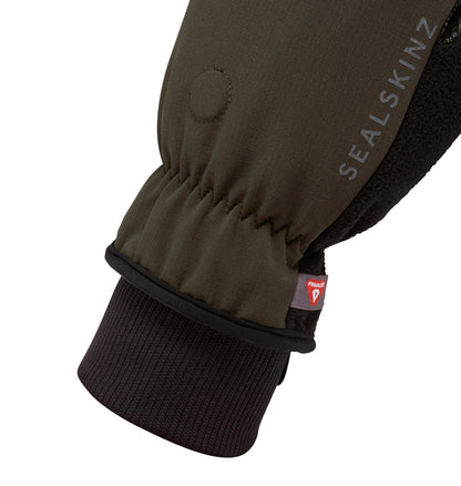 SEALSKINZ - Manoplas Deportivas para Exteriores
