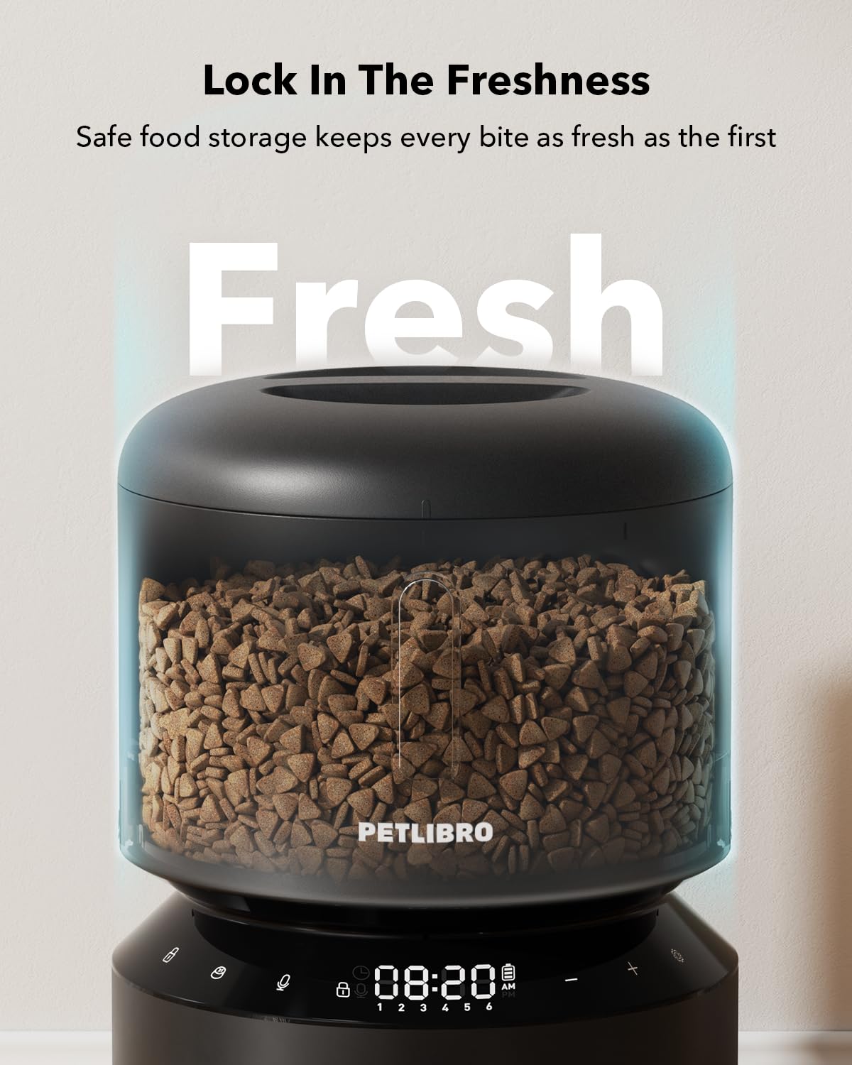 PETLIBRO Automatic Cat Feeder