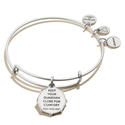 Alex and Ani Guardian Angel IV Bracelet