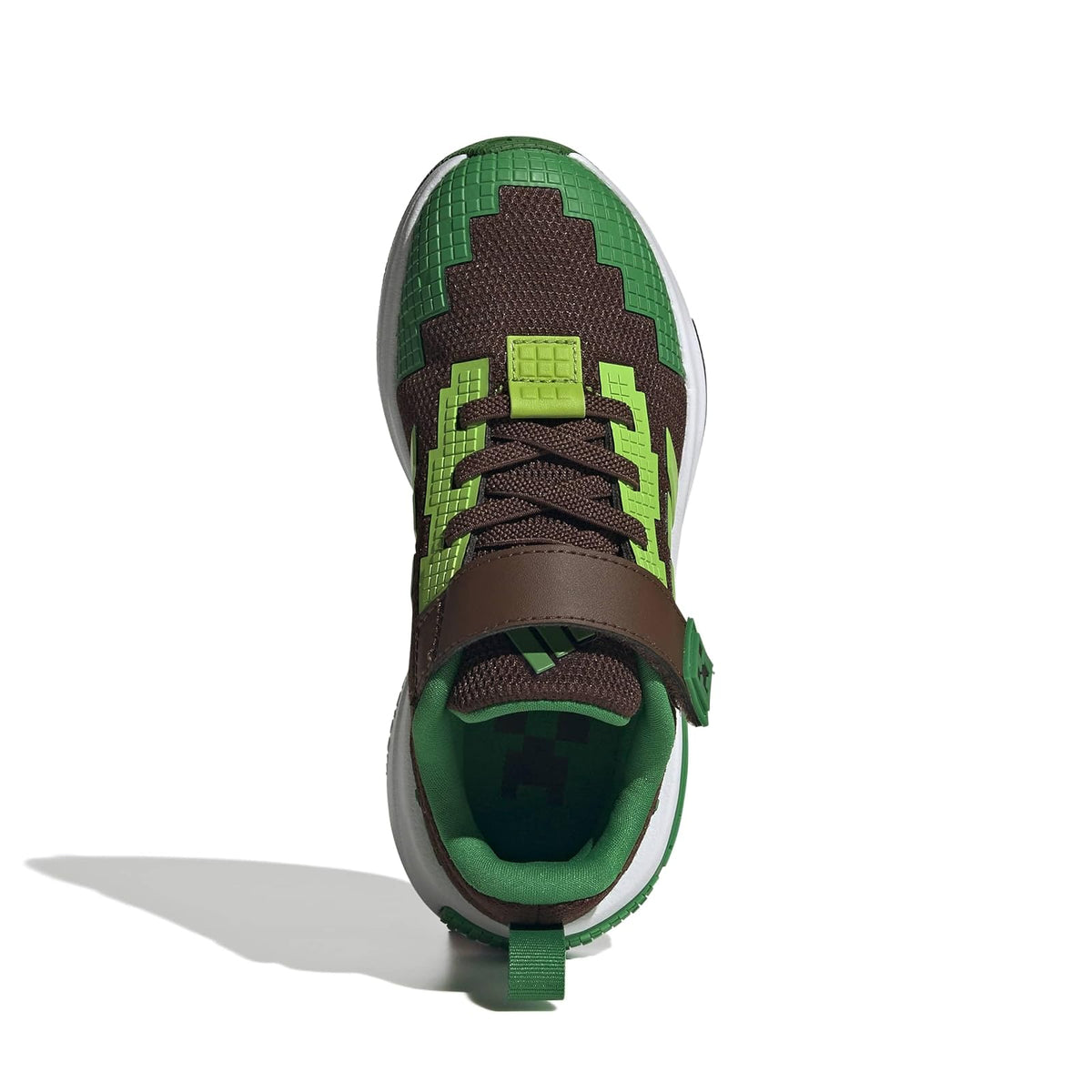 adidas Minecraft Pro EL C Zapatillas para Unisex-niños