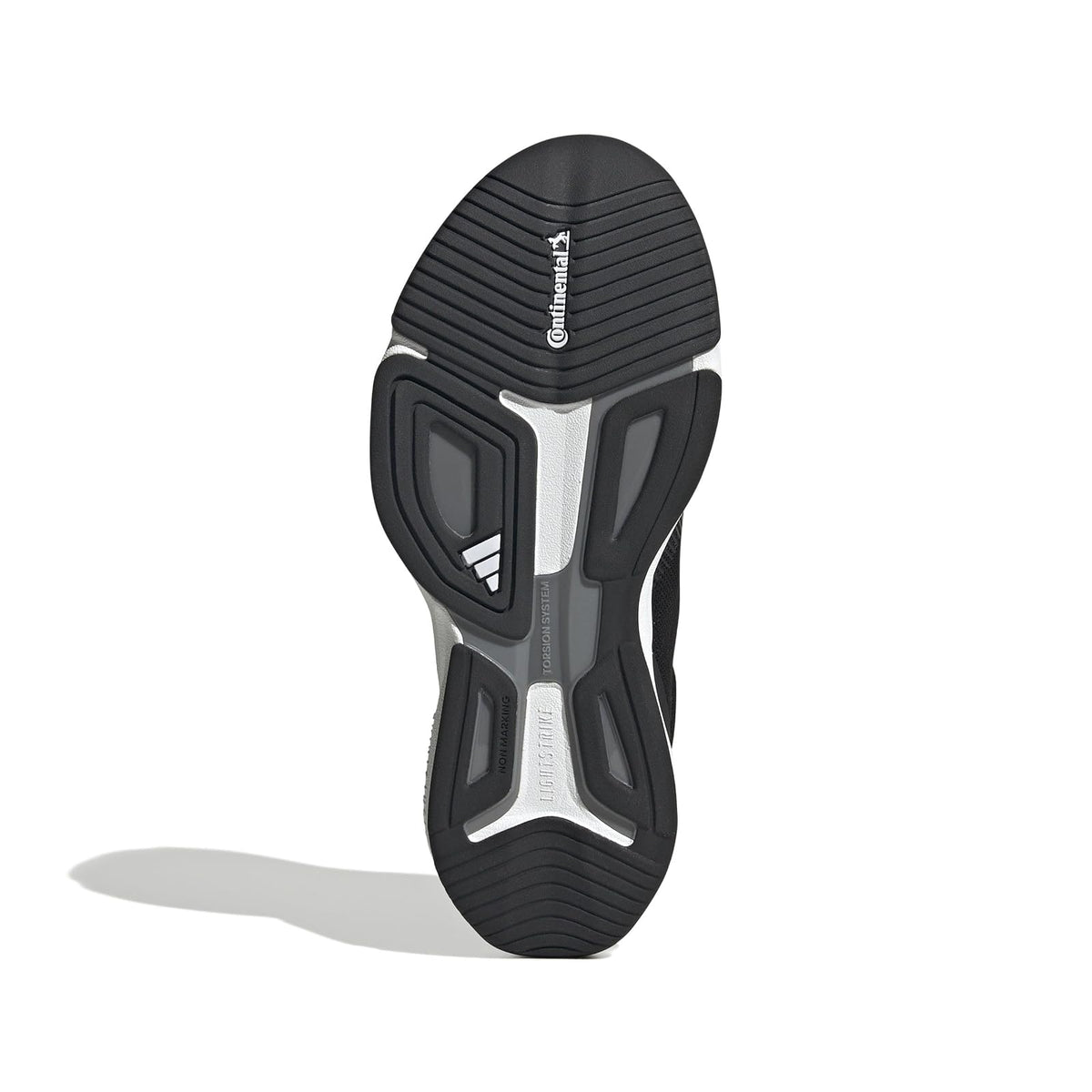 adidas NKP53 Tenis Rapidmove 2 Entrenamiento, Mujer, Negro