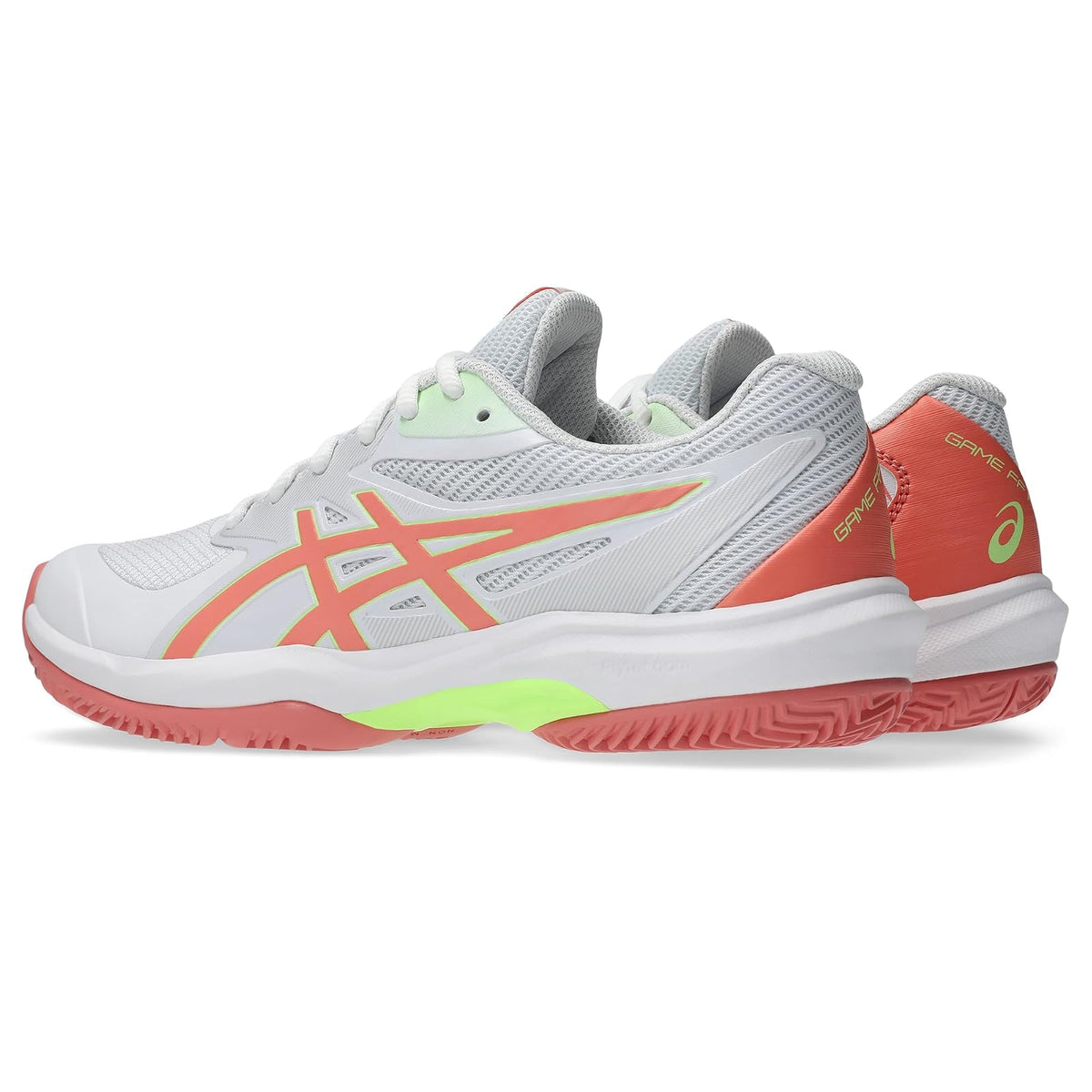 Asics Game FF Padel Zapatillas para Mujer