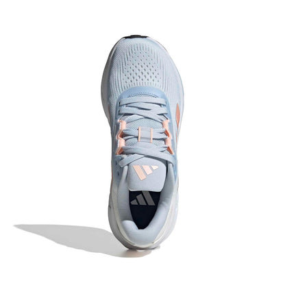 adidas Tenis Questar 3 para Correr Mujer Azul