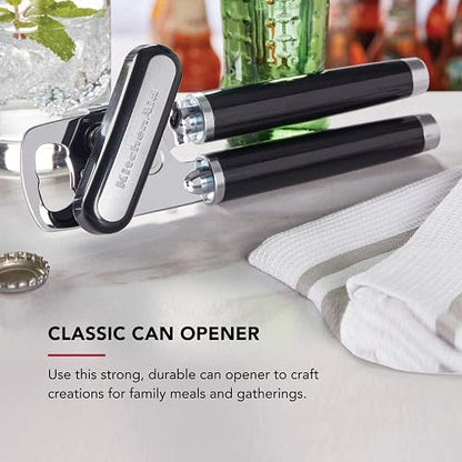 KitchenAid Abrelatas