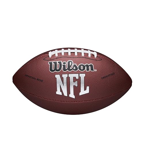 Wilson NFL MVP Fútbol