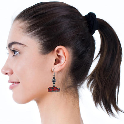 AGANS NCAA - arete unisex con abalorio europeas