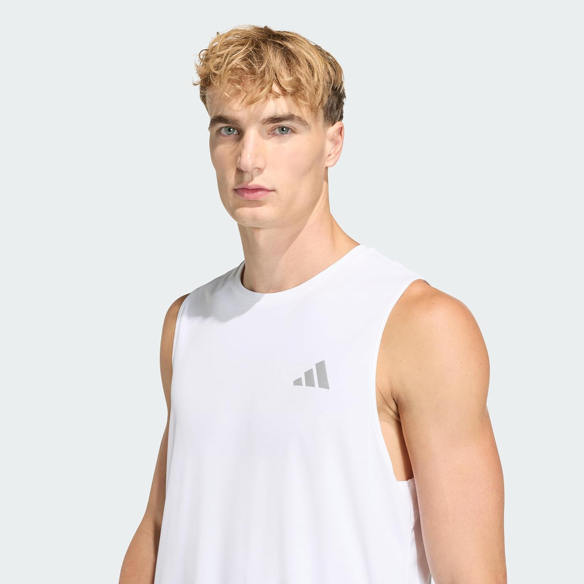 adidas adidas Playera sin Mangas ADI365 Playera sin Mangas Hombre
