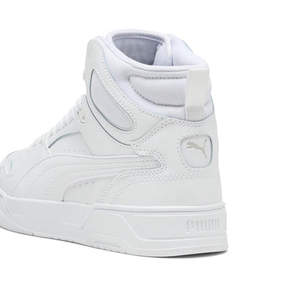 PUMA RBD Break Mid Zapatillas para Unisex-Adulto