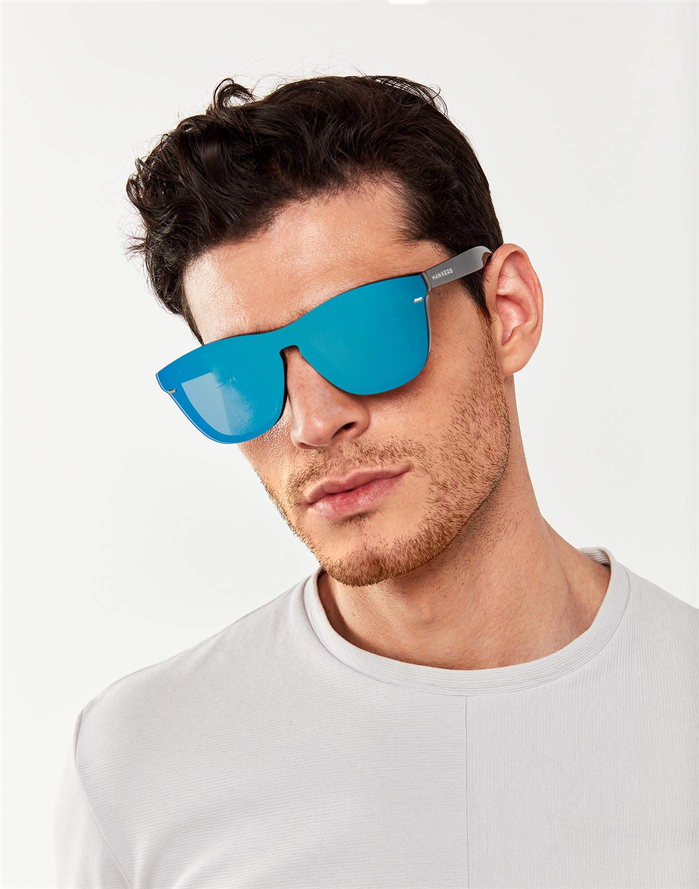 HAWKERS Lentes de Sol ONE HYBRID para hombre y mujer