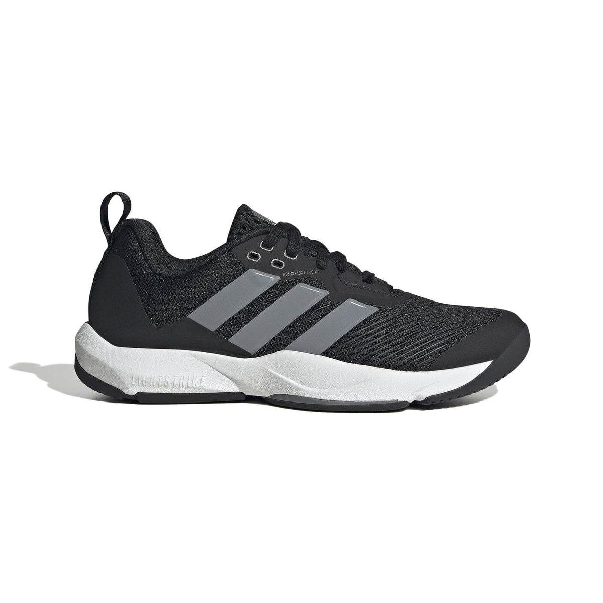 adidas NKP53 Tenis Rapidmove 2 Entrenamiento, Mujer, Negro