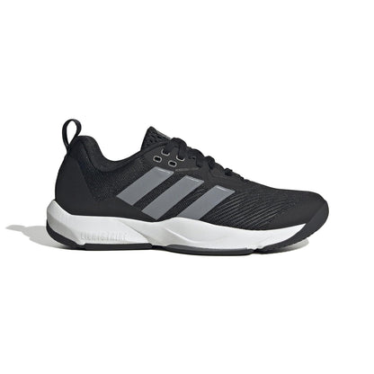 adidas NKP53 Tenis Rapidmove 2 Entrenamiento, Mujer, Negro