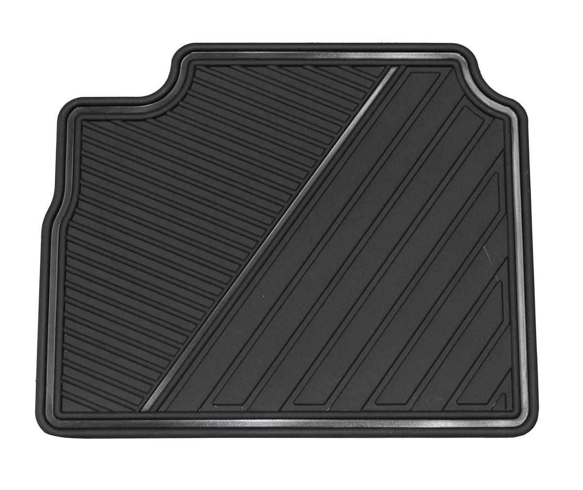 Nissan Tapetes de Uso Rudo para X-Trail E-Power