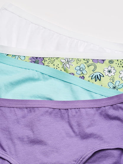 Fruit of The Loom Moderno Ropa Interior Niñas