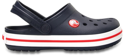 Crocs Crocband Clog, Niños