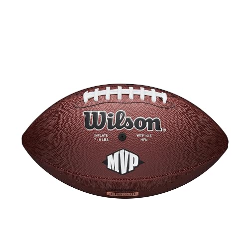 Wilson NFL MVP Fútbol