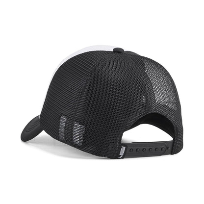 PUMA ESS Trucker Cap