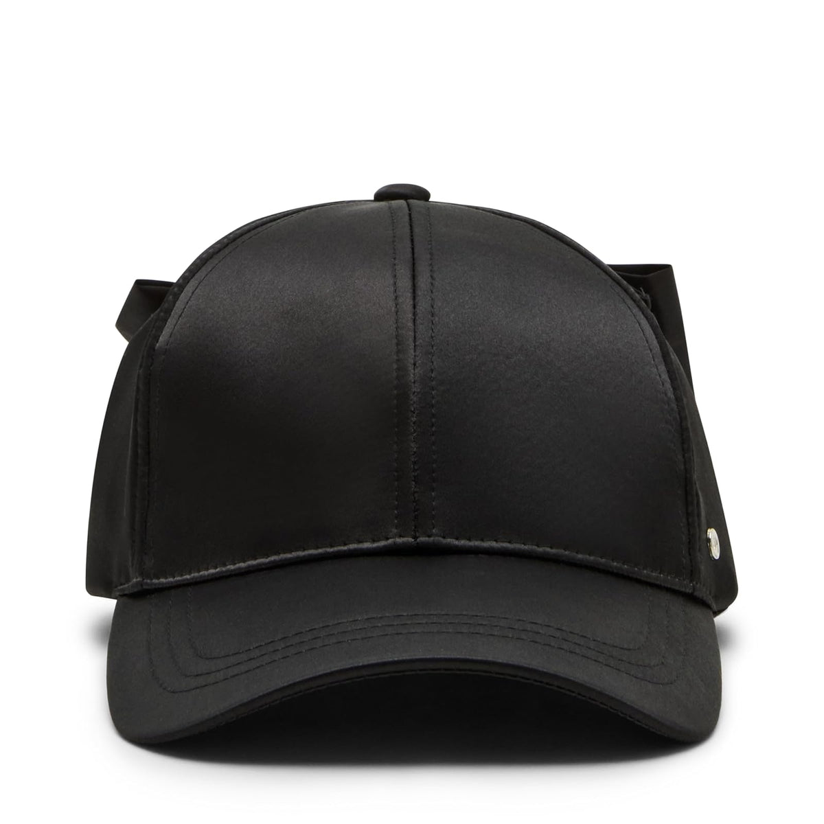 Steve Madden Cecee - Gorro de béisbol para Mujer, Color Negro, Negro -, One Size