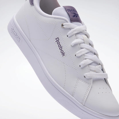 Reebok コート クリーン Zapatillas para Mujer
