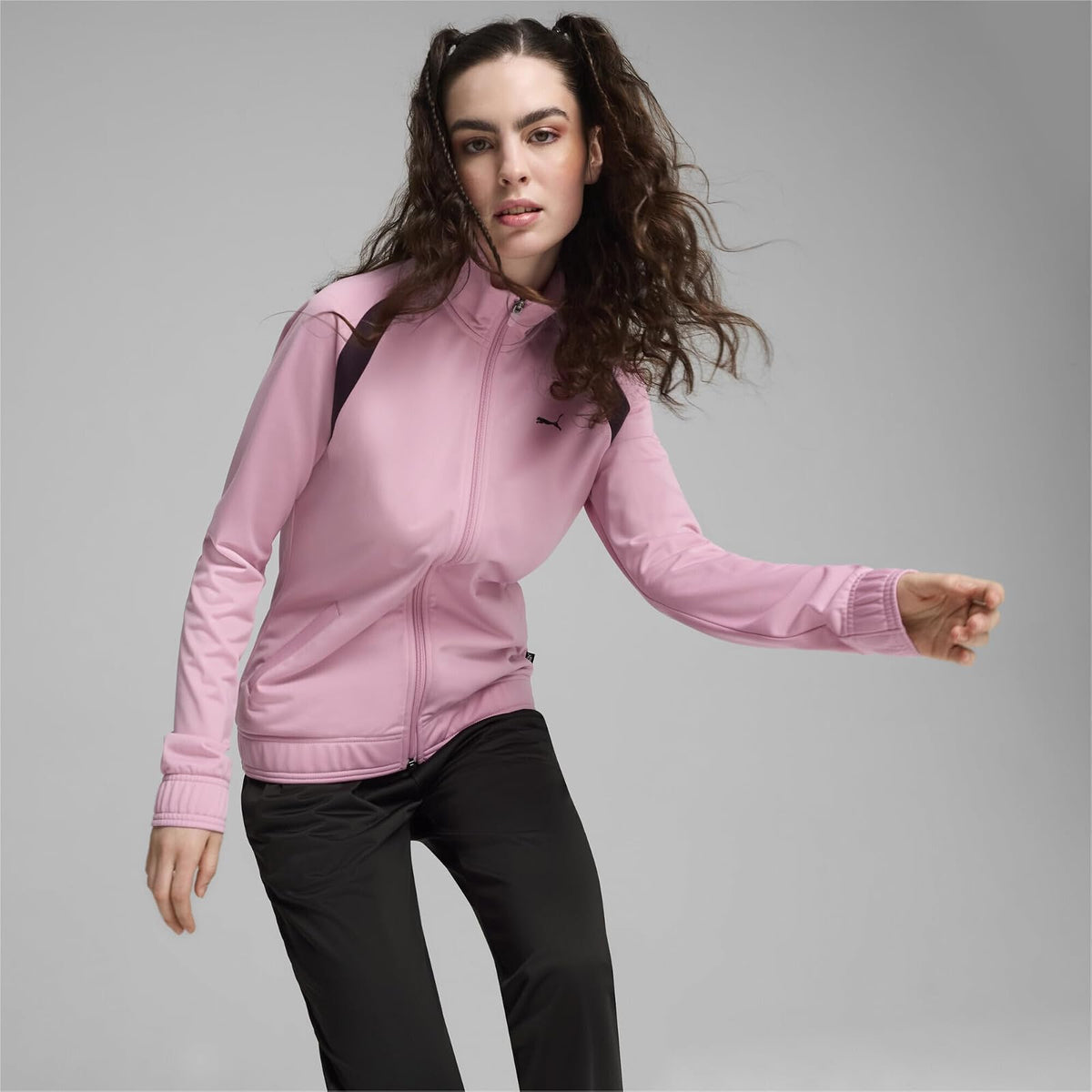 PUMA 675234 22 Chandal Classic Tricot Suit op
