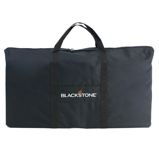1182 - Bolsa de transporte para plancha, 71 cm, poliéster 600D, color negro