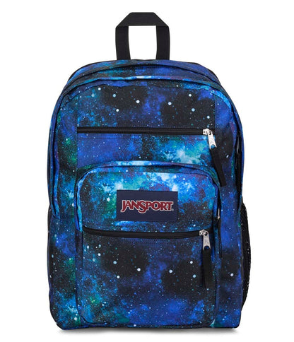 JanSport Unisex Big Student Büchertasche mit 15 Zoll Laptopfach