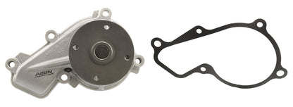 Aisin WPK-813 Bomba de Agua con Junta para Hyundai Elantra/Tucson/Veloster, Kia Forte/Soul/Rondo