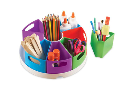 Learning Resources Create-a-Space™ Storage Center