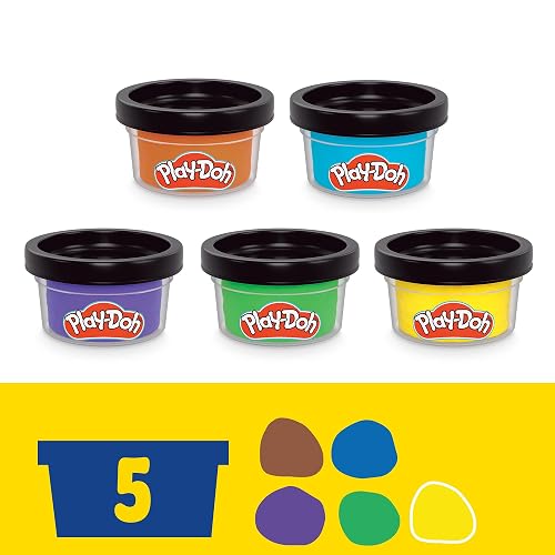 Play-Doh Conjunto Juguete Toy Story Creaciones Espaciales Desde 3 Años