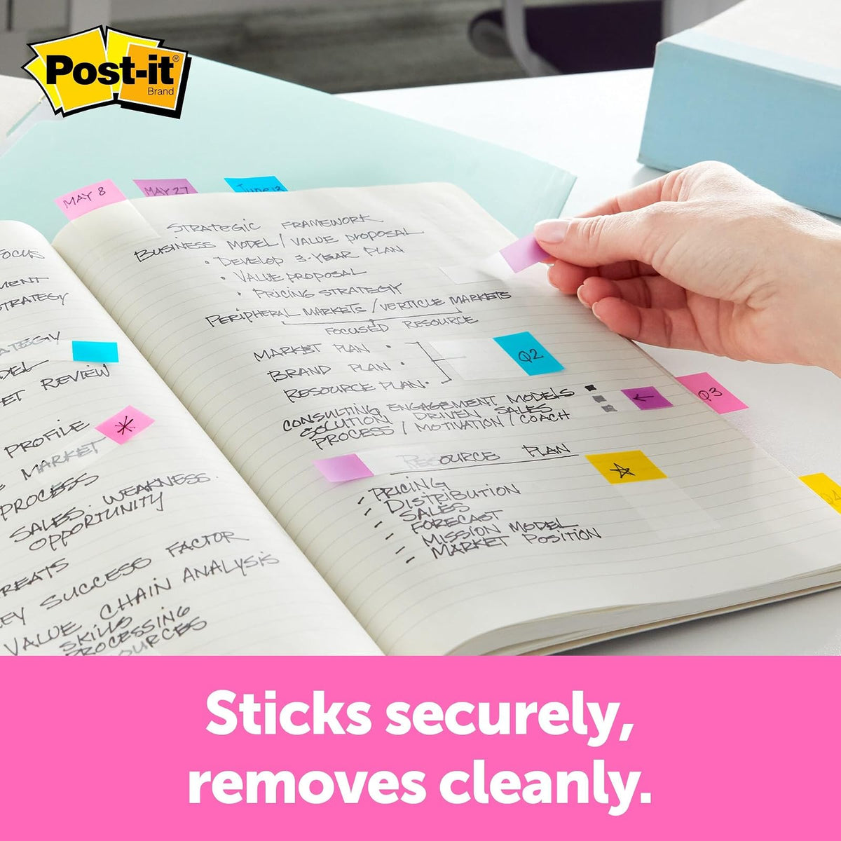 Post It Multipack