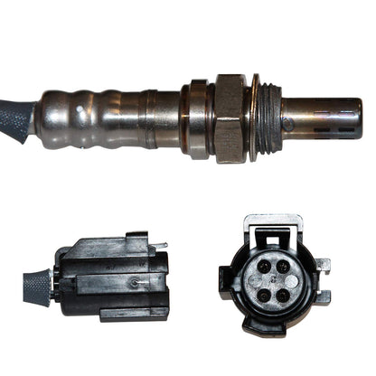 Walker Products 350-34511 Sensor de Oxígeno OE Premium, 1 Paquete para Motor