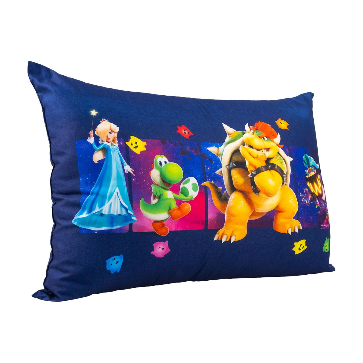 Providencia Almohada Reversible 70x50cm Súper Mario Space