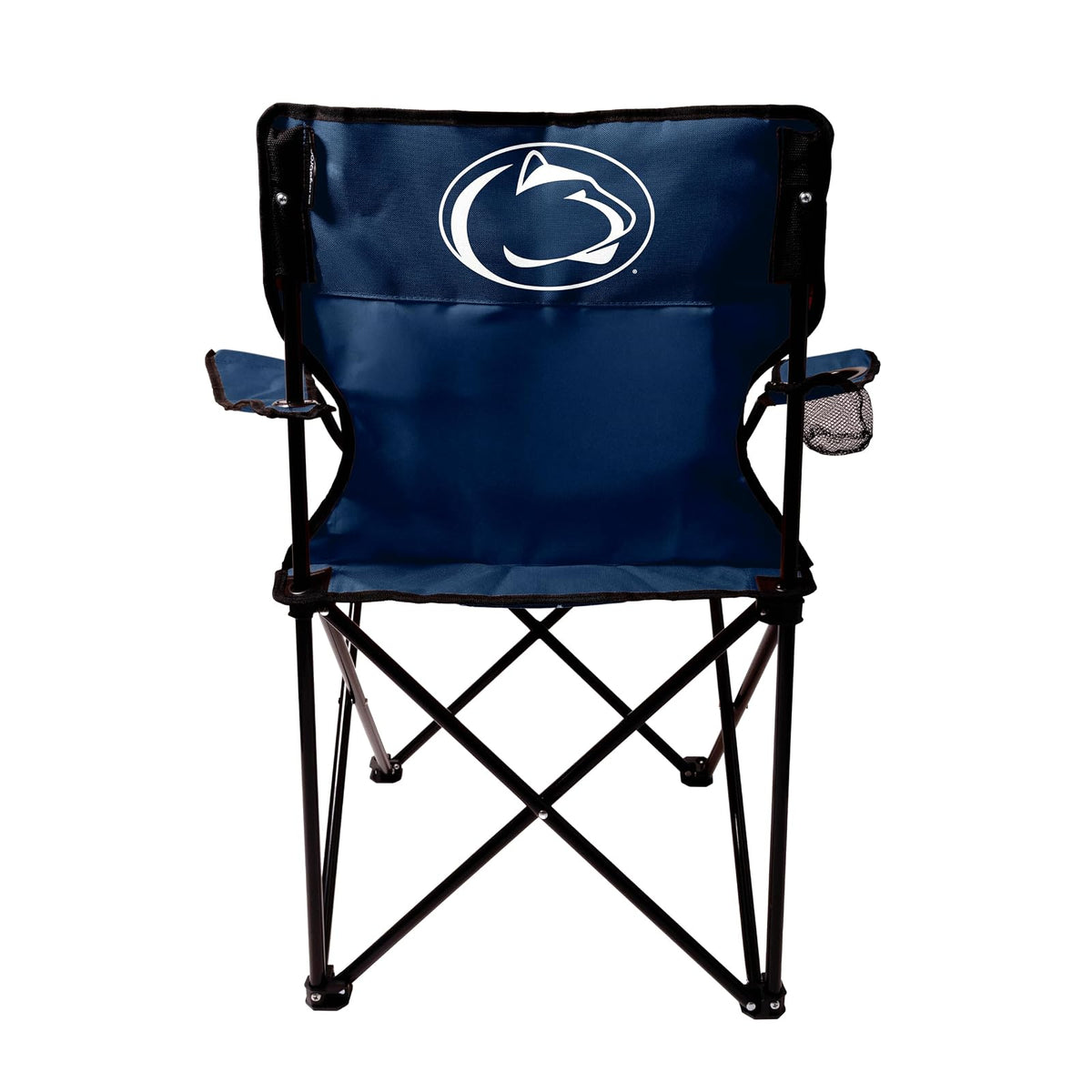 Logo logobrands NCAA Unisex Quad Chair