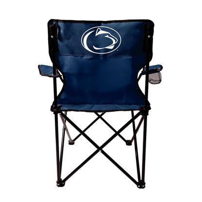 Logo logobrands NCAA Unisex Quad Chair
