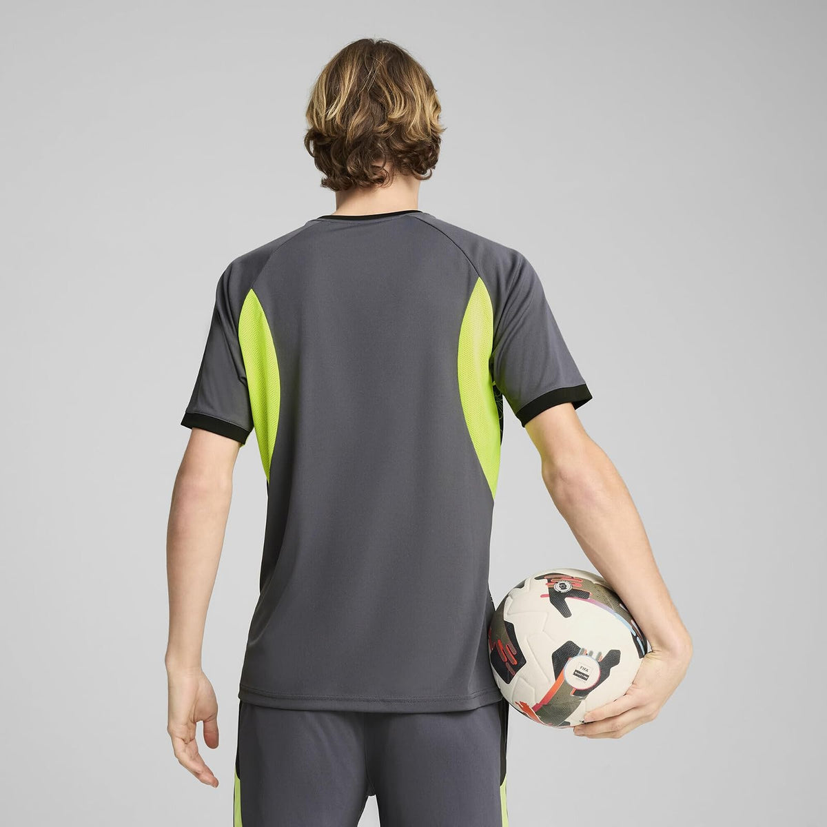 PUMA Individualliga Graphic Jersey Jersey para Hombre (1 Unidad)