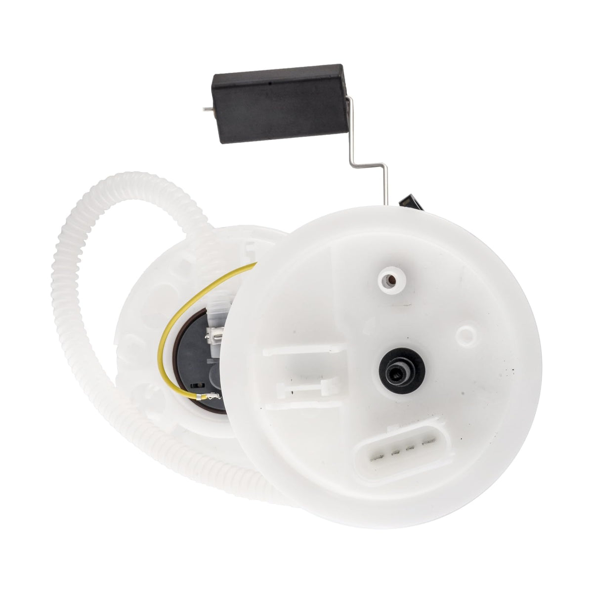 Electric Fuel Pump Module Assembly Herko Premium High Performance 298GE