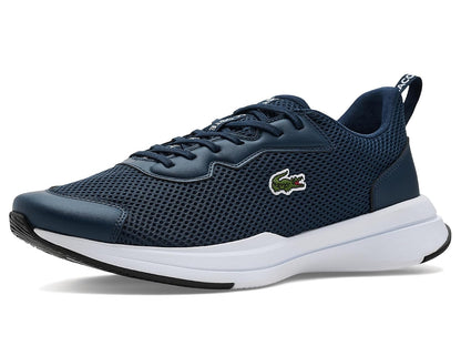 Lacoste Neo Run Base Sneaker Zapatillas para Hombre | Zapatos casuales