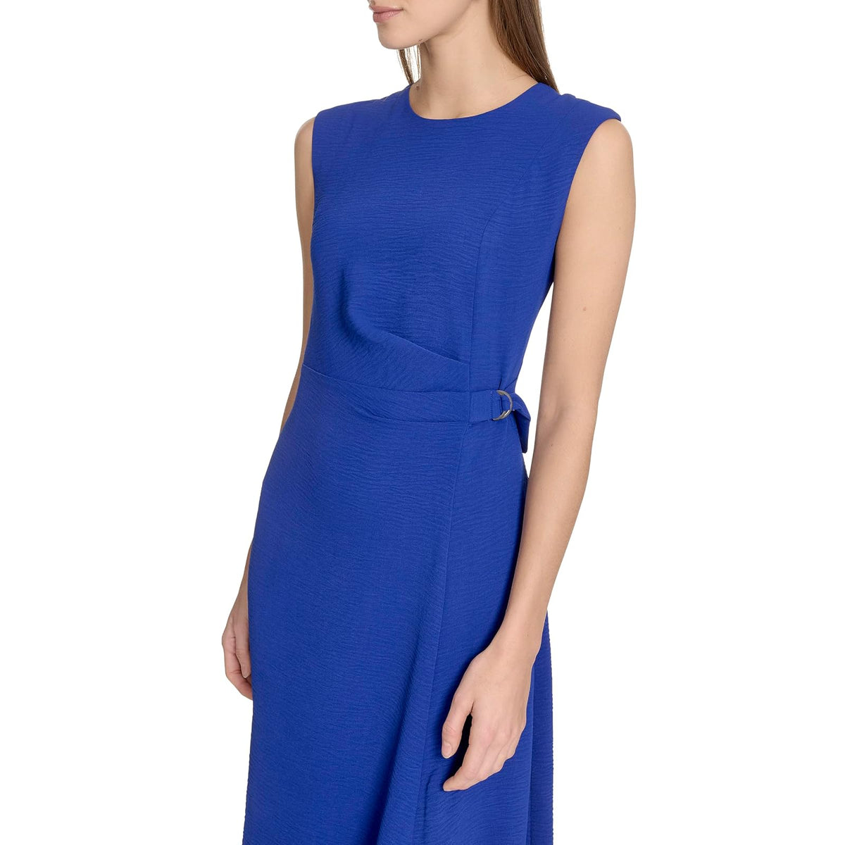 Calvin Klein Party Lightweight Dress Vestido Mujer