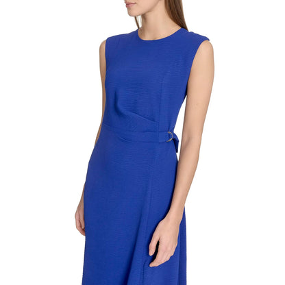 Calvin Klein Party Lightweight Dress Vestido Mujer