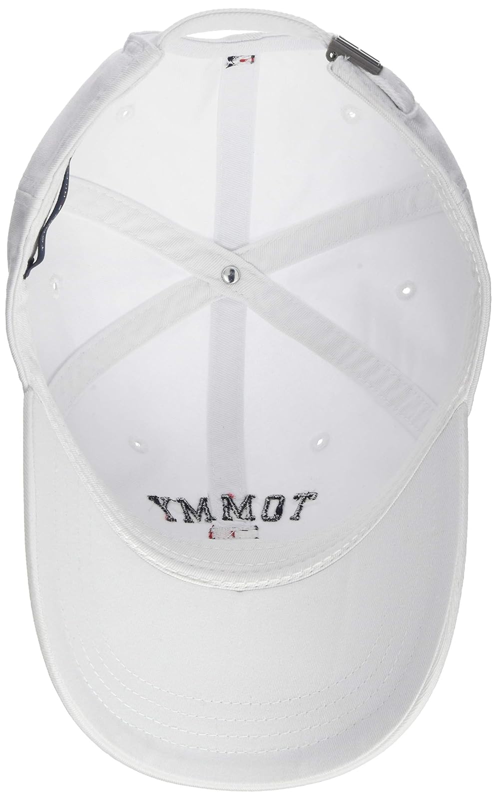 Tommy Hilfiger Tommy Adjustable Baseball Cap Gorra de béisbol Hombre