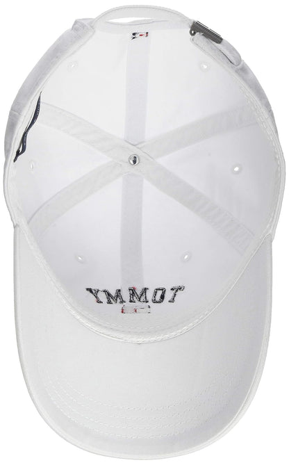 Tommy Hilfiger Tommy Adjustable Baseball Cap Gorra de béisbol Hombre