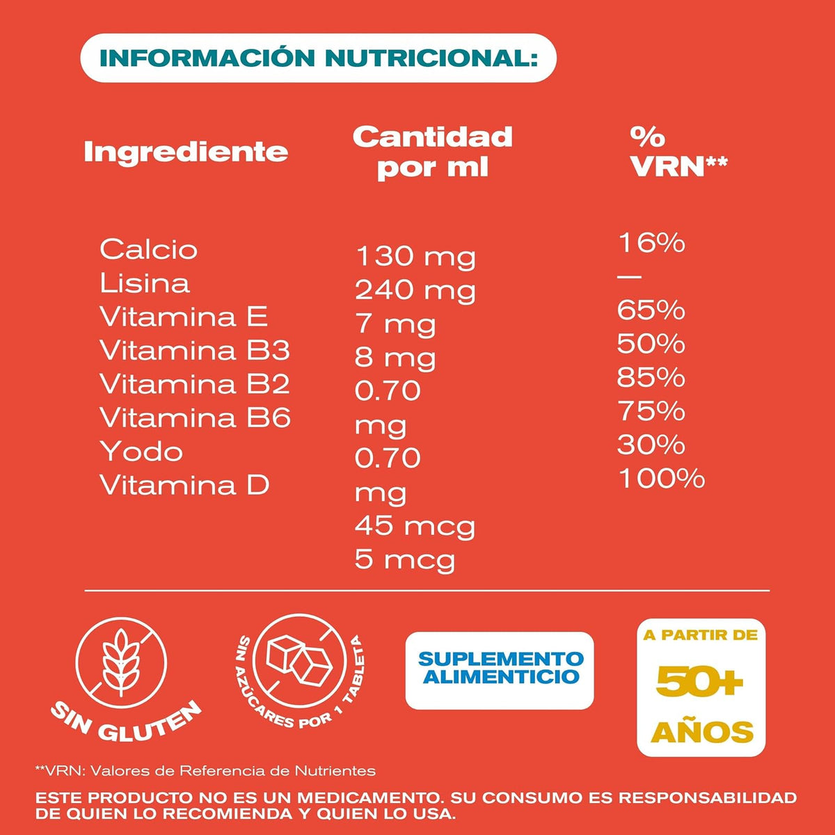 Pharmaton Complete Kids Suplemento Alimenticio en Jarabe, 100 ml. Complementa las Deficiencias de Vitaminas y Minerales en Niños de 4 a 12 años