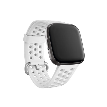Fitbit Banda Deportiva Versa 2 Chica - Accesorio Fitbit Original, color, 1 count, pack of/paquete de
