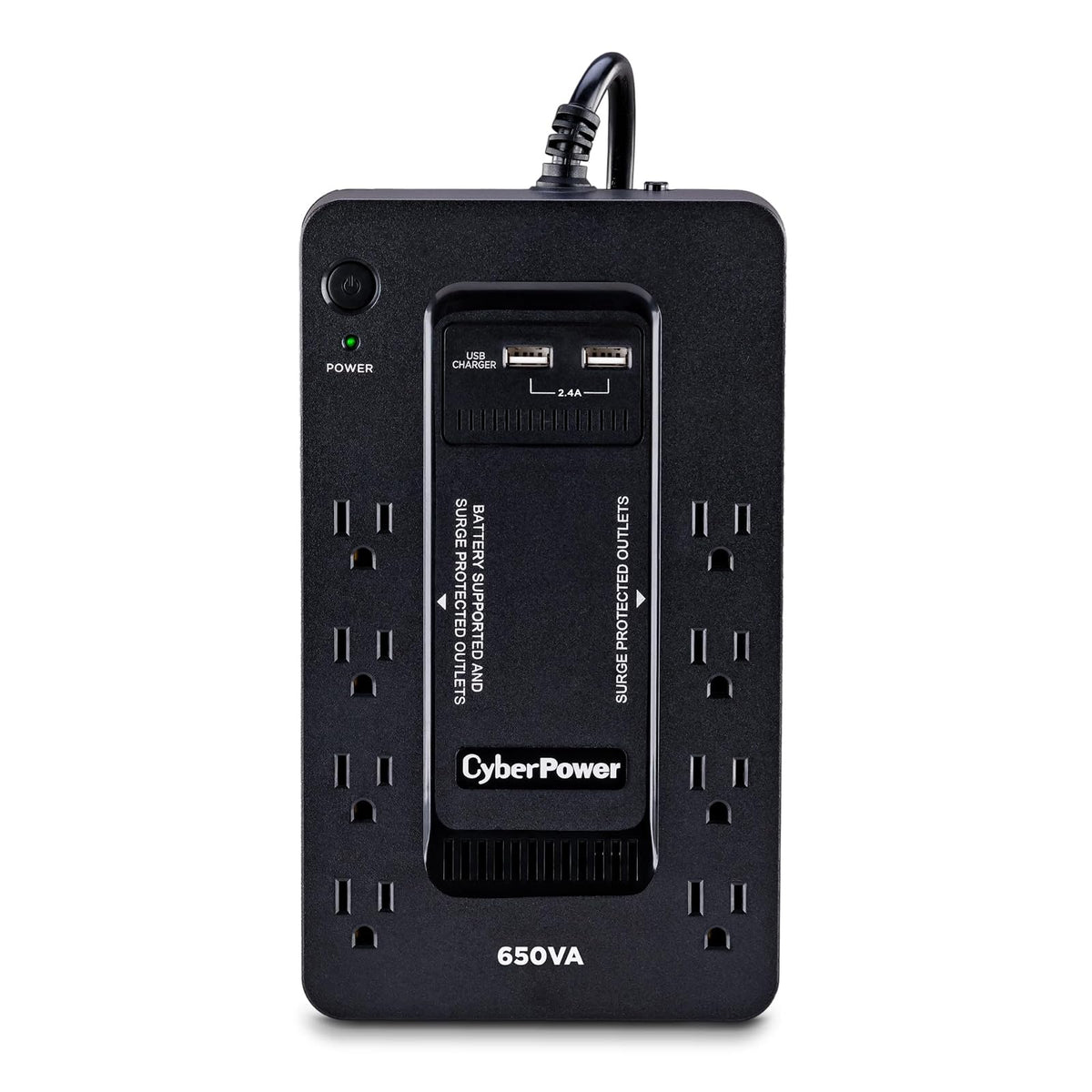 UPS Standby de 650VA / 360W,